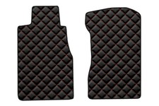 Auto tapis sol avant - sol,