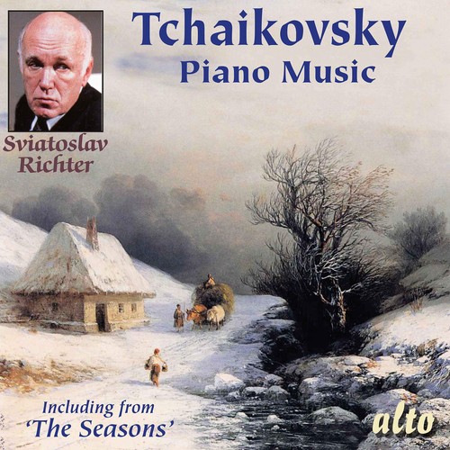 Sviatoslav richter - sviatoslav,