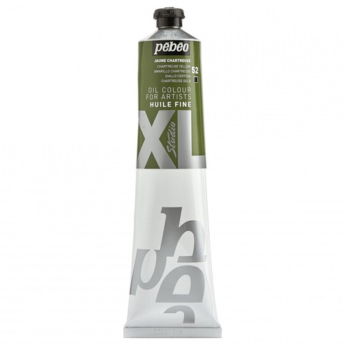 Tube peinture huile - peinture, l'huile