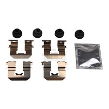NK Kit D'Accessoires Plaquette