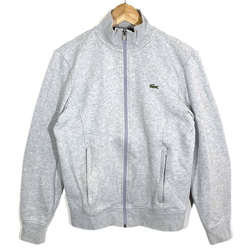 Sweat zippé basic - sweat, casual