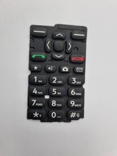 Génuine Touches Bouton Clavier  DORO 6530 ( DFC-0030 )