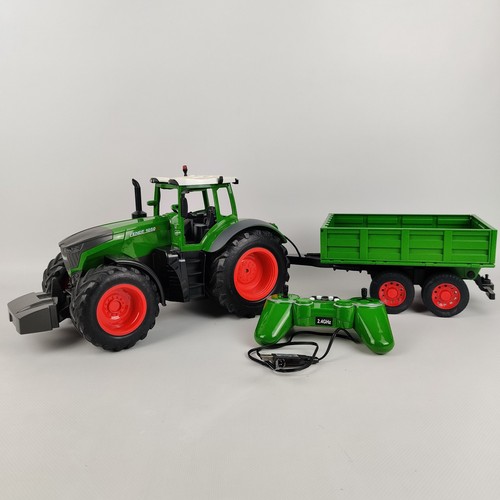 Fendt 1050 tracteur avec - fendt,