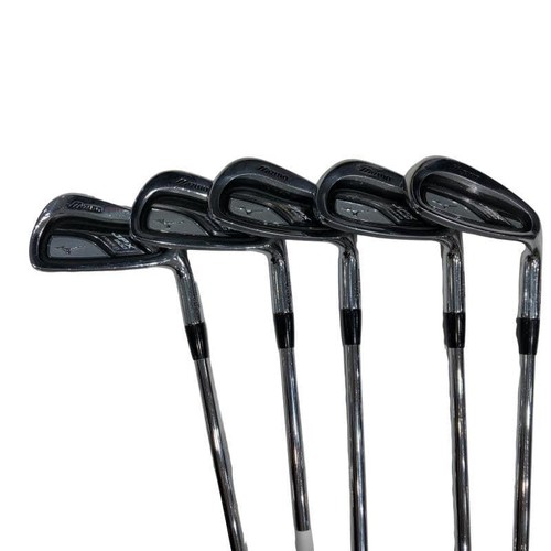 Set fer forgé mizuno - mizuno, jpx