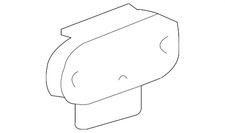 Genuine GM Trailer Brake