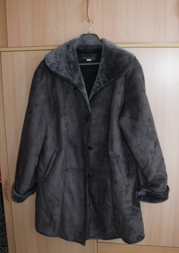 Manteau hiver neuf 46 - neuf, t: