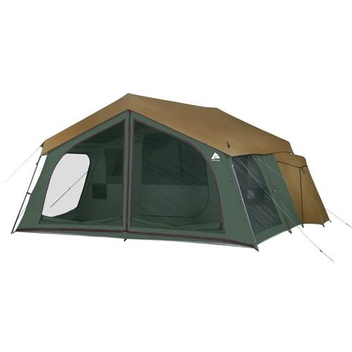 Ozark trail person spring - 14,