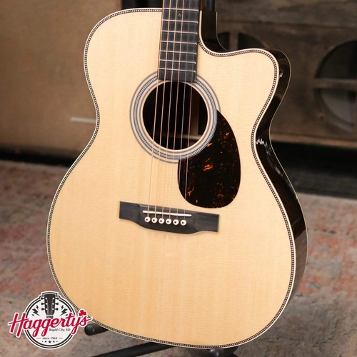 Martin custom shop style - custom,