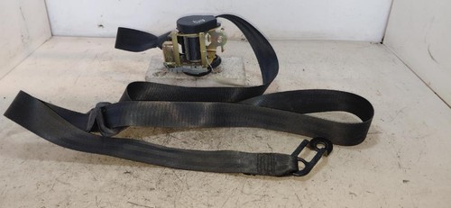 Ceinture avant gauche peugeot - gauche,