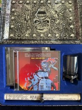 Eddie's Archive Iron Maiden