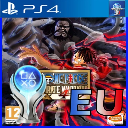 Platinum trophy service - trophy, eu