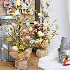 D��corations arbre d'?ufs