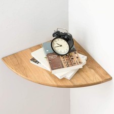 Étagère d’Angle Flottante