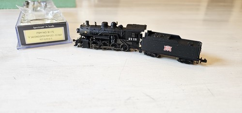 Bachmann spectrum locomotive - spectrum,