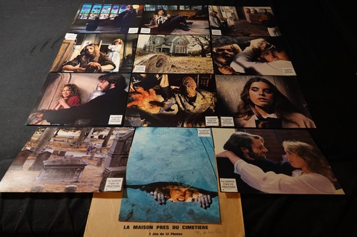 Lucio fulci maison pres - fulci,