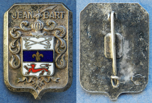 Jean bart batiment ligne - de,