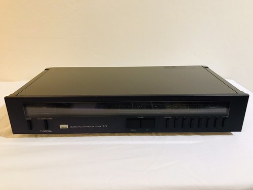 Vintage sansui quartz pll - vintage,