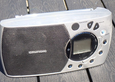 Radio Grundig Ocean Boy 350 FM