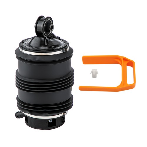 Arrière droite suspension - droite,
