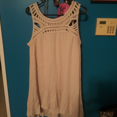 Womens gauze rayon boho - 'gauze',