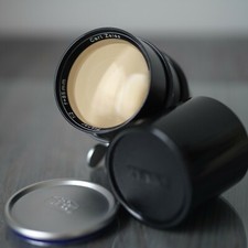 !!!New Old Stock!!! Carl Zeiss Arriflex Planar 85mm f/2