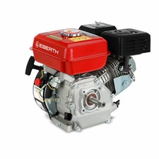 EBERTH 6,5CV 4,8 kW moteur à