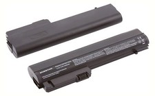 4400mAh Original Enestar Batterie pour HP Elitebook 2540P 2530P Haute Qualité