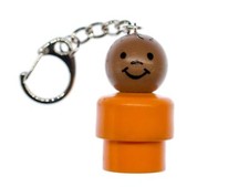 Fisher price little people - price,