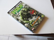  MARVEL - HULK . planete