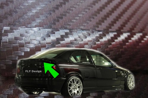 Convient pour bmw - convient, e36,