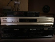 Sansui TU-α517XR AM/FM Stereo