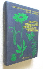 SANTE : PLANTES MEDICINALES