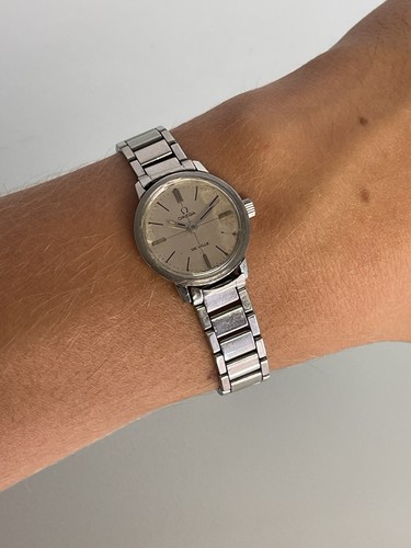 Omega ville pour femmes - omega,