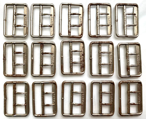 Lot boucles de - lot,