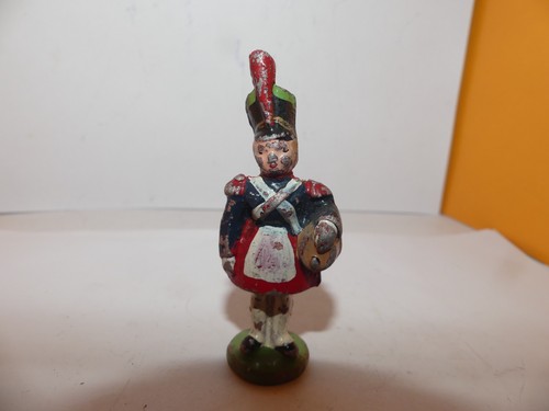 Figurine quiralu fanfan - quiralu, fille