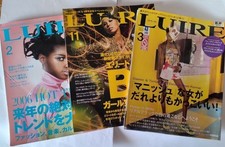 Lot de livres magazines