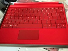 Microsoft Surface 3 Type Cover