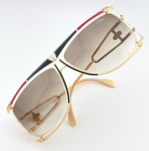 Vintage cazal 866 col - cazal,