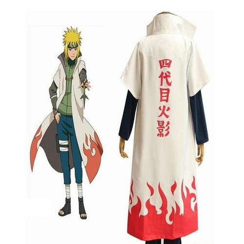 Anime naruto cosplay - cosplay, costume