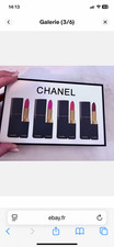 Coffret Chanel 4 Rouge À