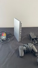 Sony PlayStation 2 Slim PS2