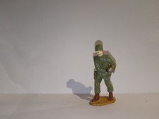 STARLUX militaire armée de terre série luxe (ref 5012) portant obus