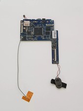 Carte-mère Tablette Polaroid Model : MID2407PIE01.112 Ne Fonctionne pas !