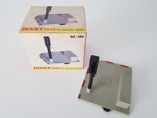 DINKTY TOYS FEUX TRICOLORES