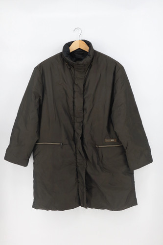 Doudoune femme markenlos - femme, olive