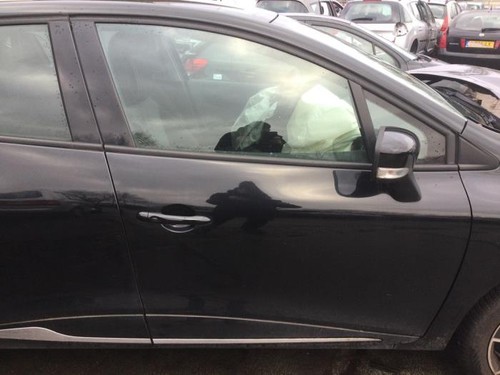 Renault clio portière 4portes - clio,