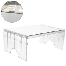  Etagere Frigo Transparent