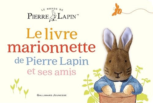 Monde pierre lapin le - monde,