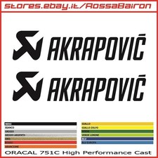 KIT 2 AUTOCOLLANTS LOGO