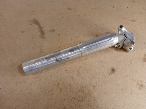 Tige selle campagnolo super - de,